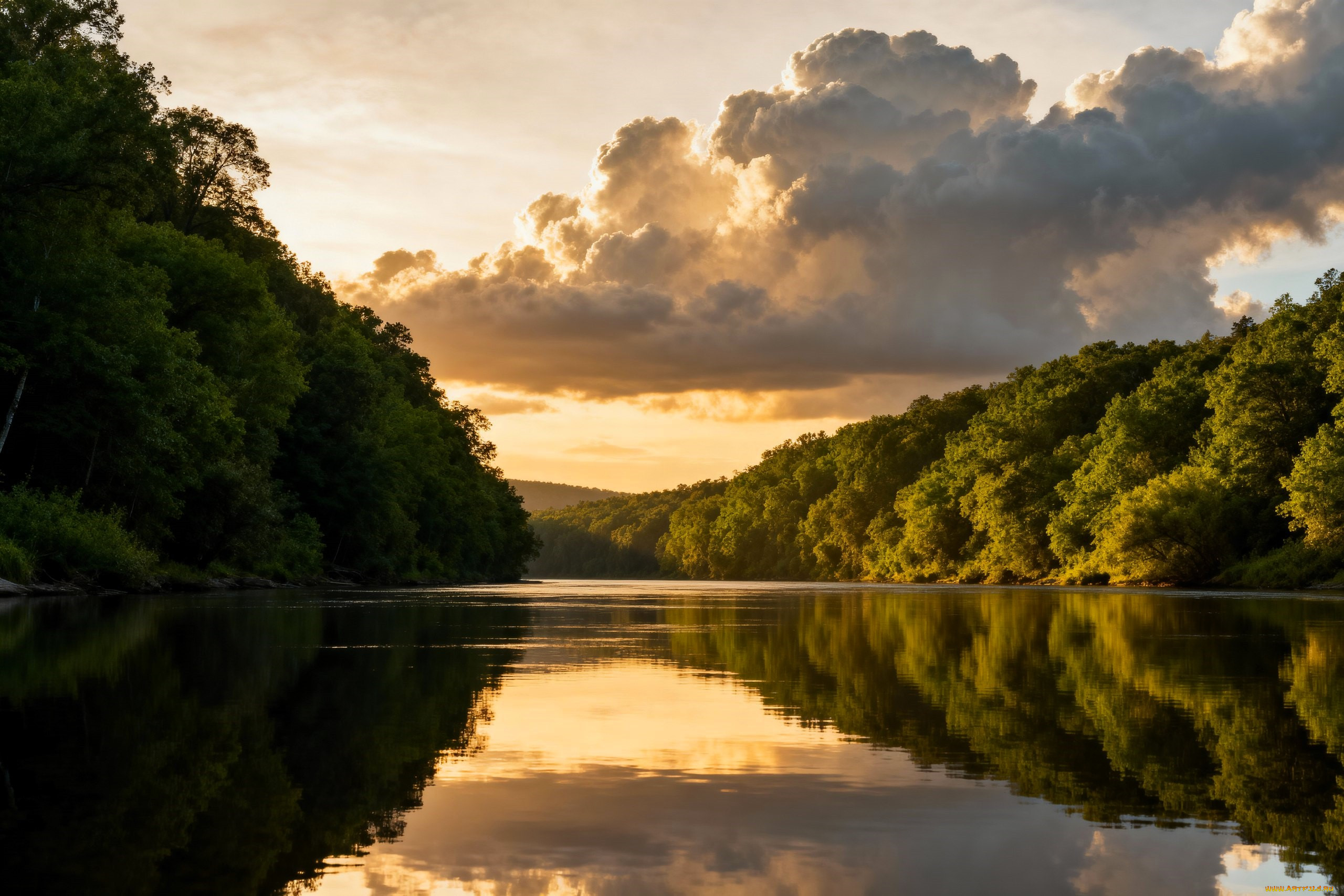 3� �������, ������� , nature, ���, ����, ������